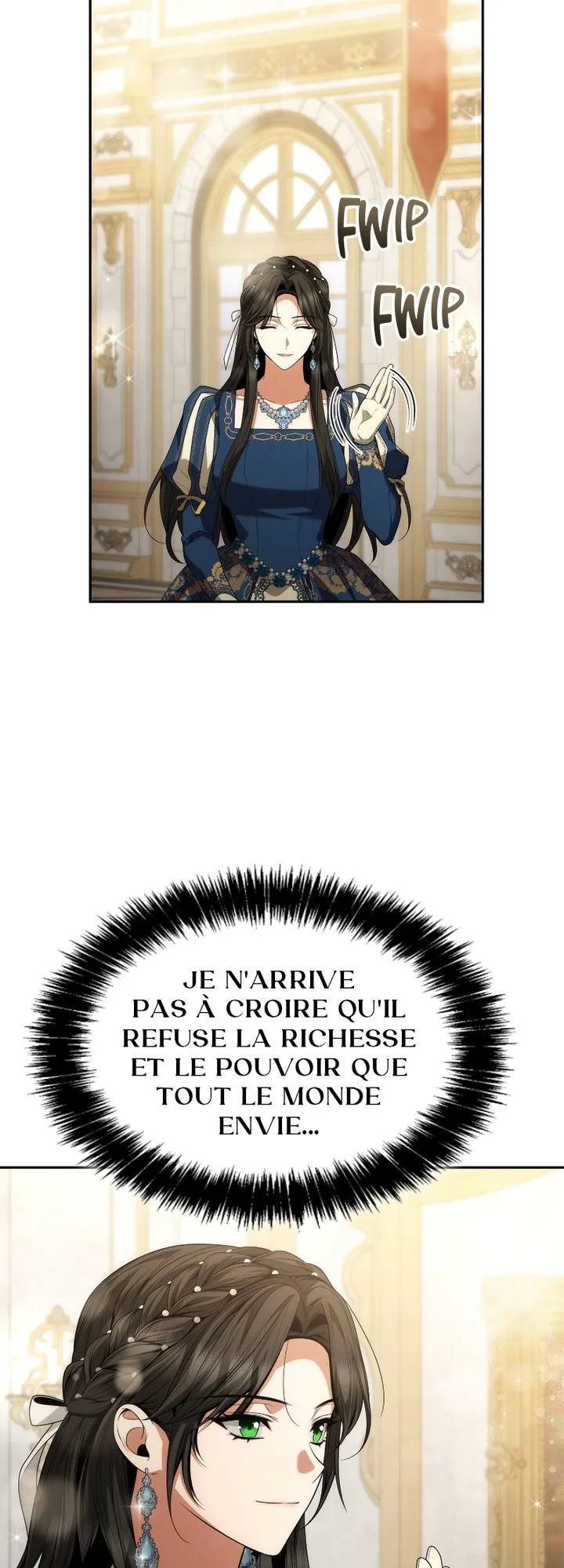 Read I’m the Queen in This Life FR Manga Online