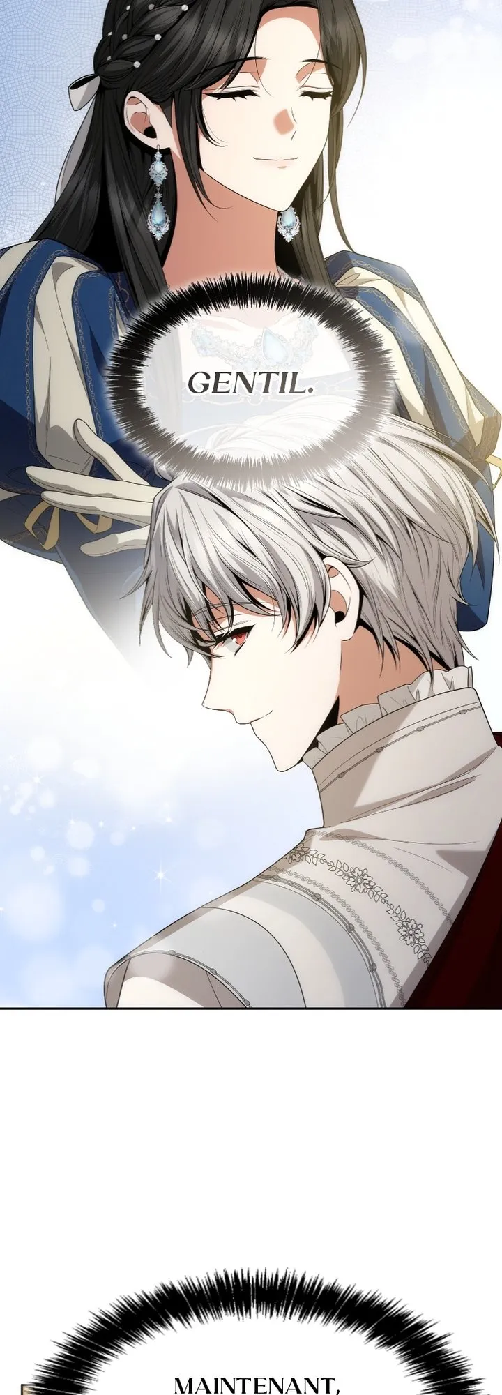 Read I’m the Queen in This Life FR Manga Online