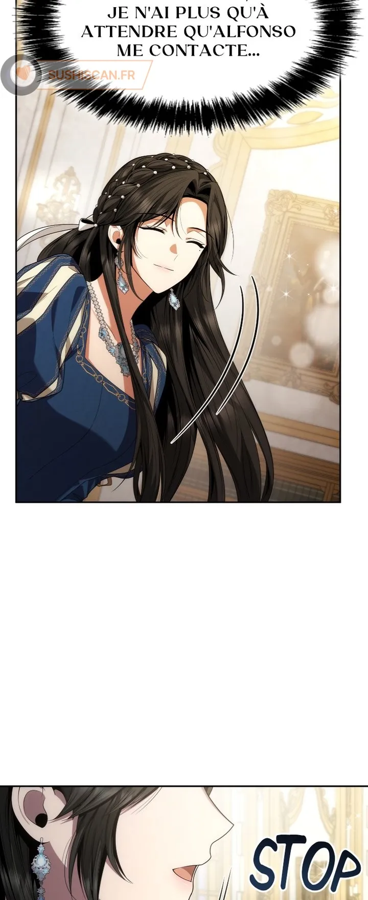 Read I’m the Queen in This Life FR Manga Online