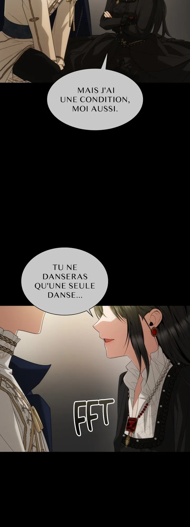 Read I’m the Queen in This Life FR Manga Online