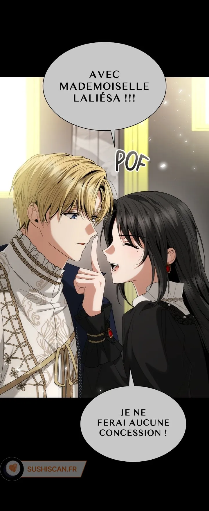 Read I’m the Queen in This Life FR Manga Online