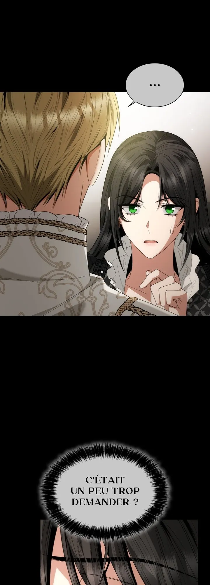 Read I’m the Queen in This Life FR Manga Online