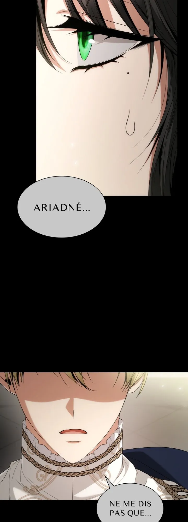 Read I’m the Queen in This Life FR Manga Online