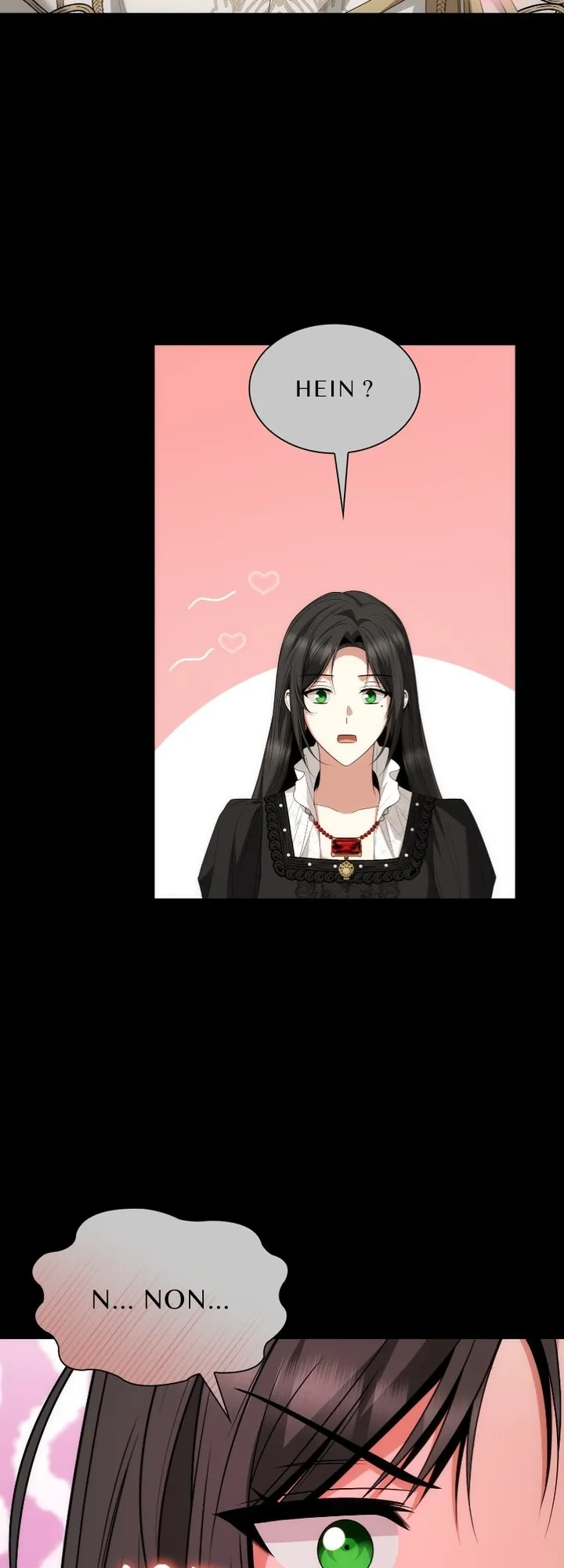 Read I’m the Queen in This Life FR Manga Online
