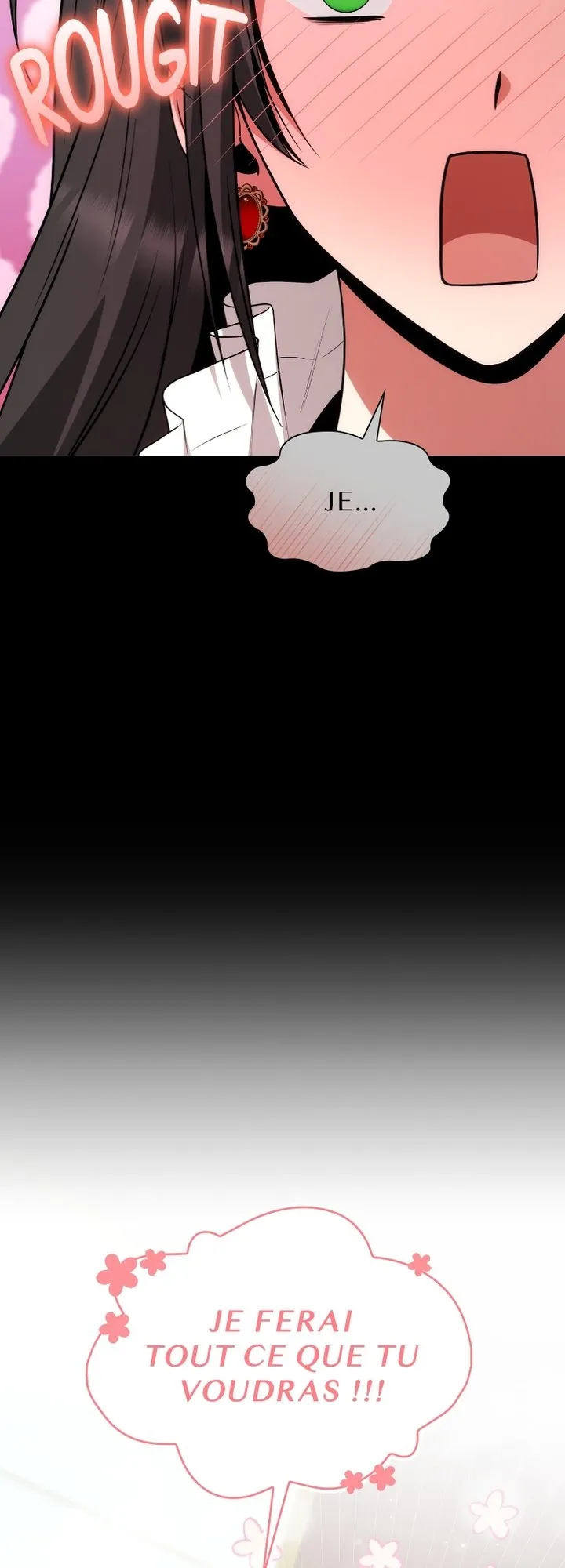 Read I’m the Queen in This Life FR Manga Online