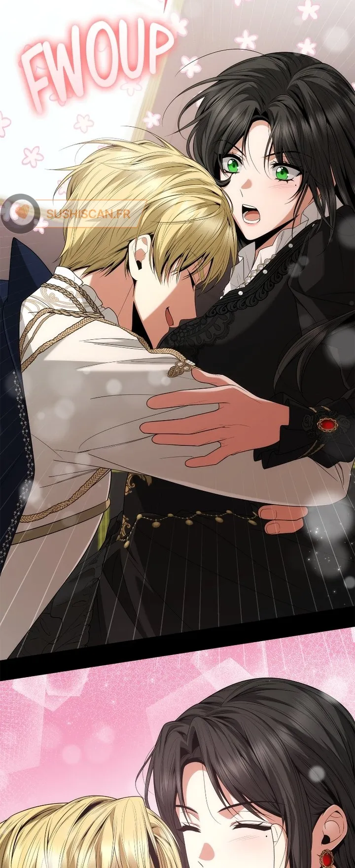 Read I’m the Queen in This Life FR Manga Online