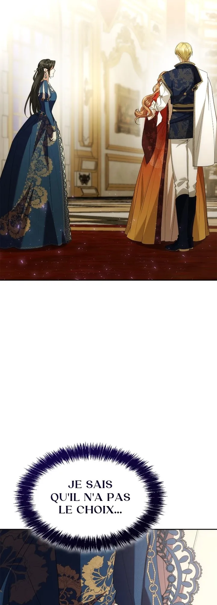 Read I’m the Queen in This Life FR Manga Online