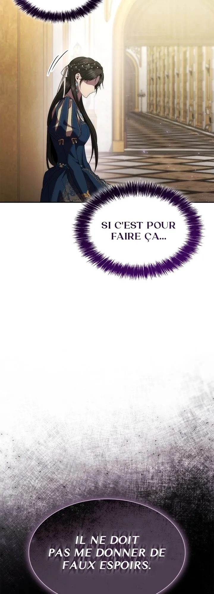 Read I’m the Queen in This Life FR Manga Online