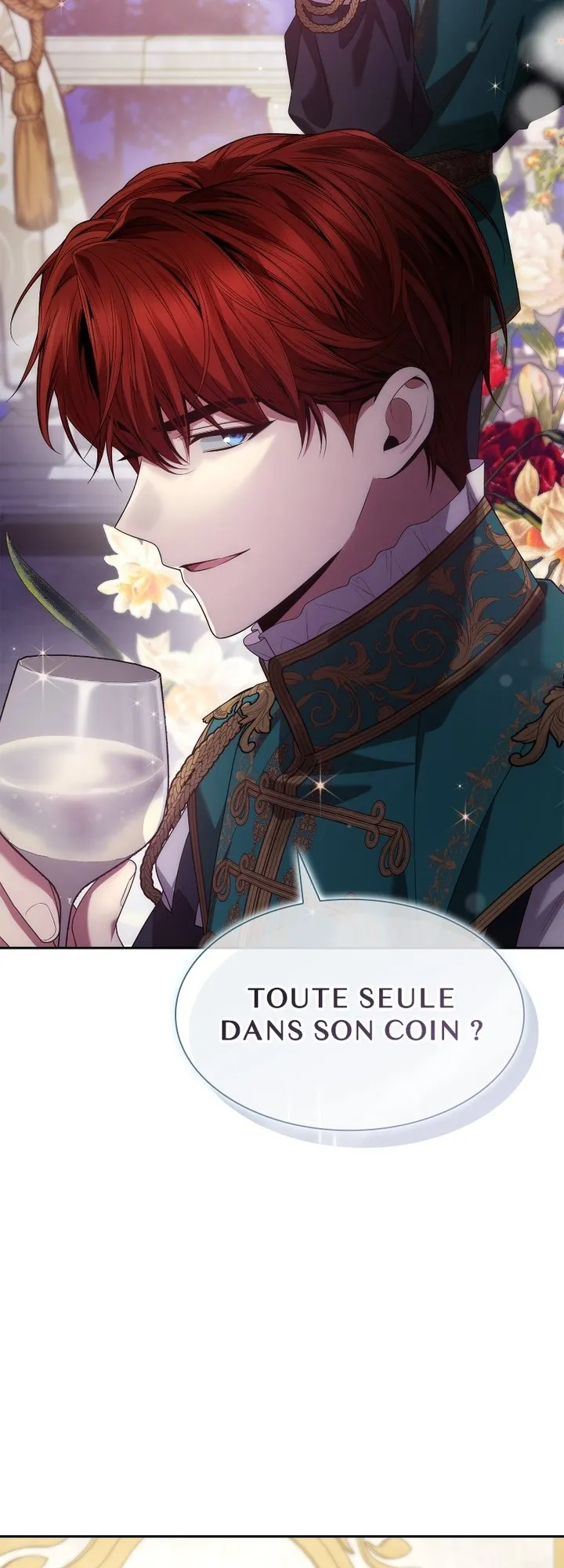 Read I’m the Queen in This Life FR Manga Online