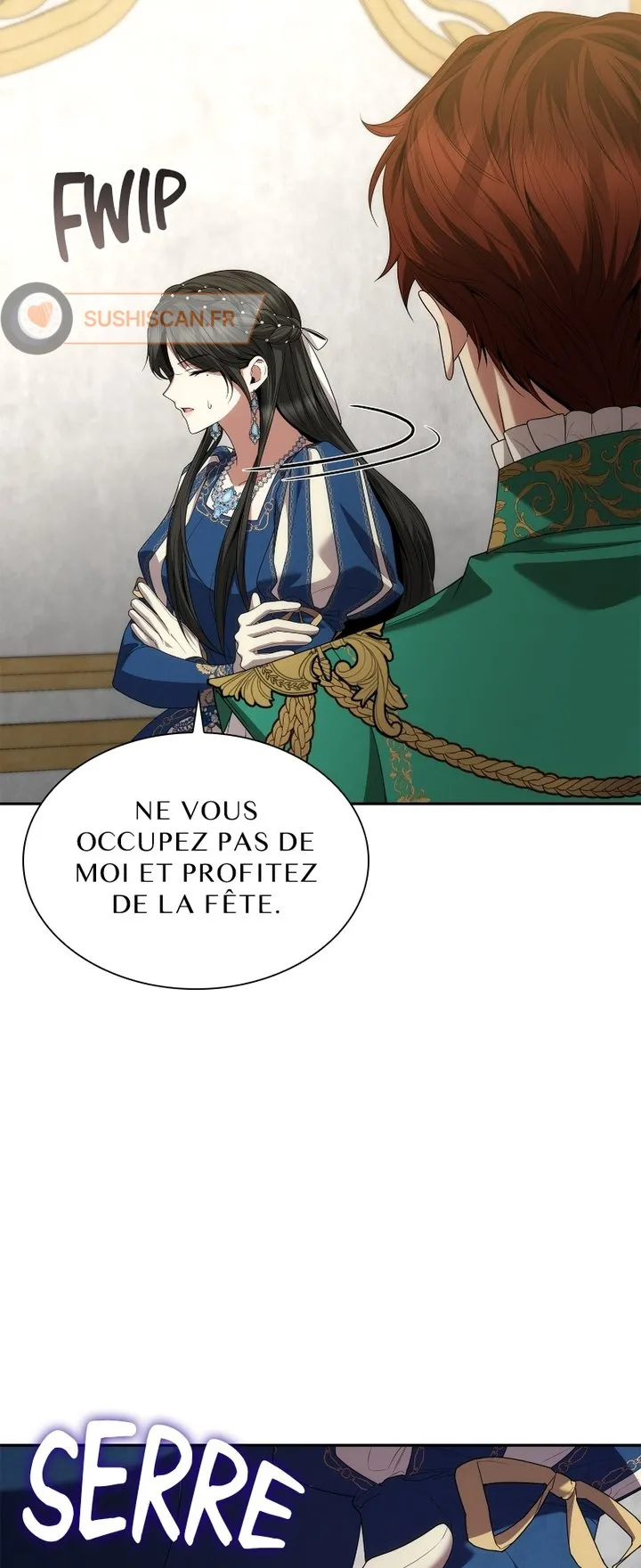 Read I’m the Queen in This Life FR Manga Online