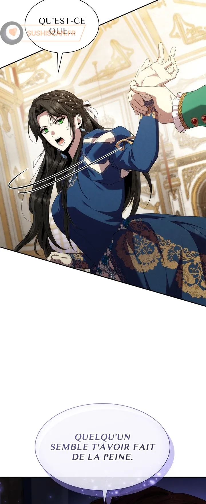Read I’m the Queen in This Life FR Manga Online