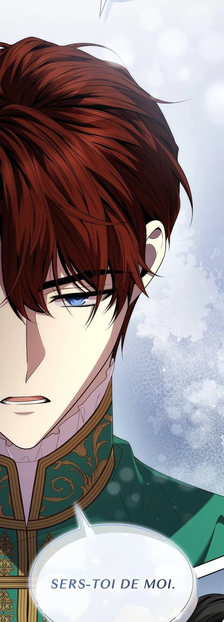 Read I’m the Queen in This Life FR Manga Online
