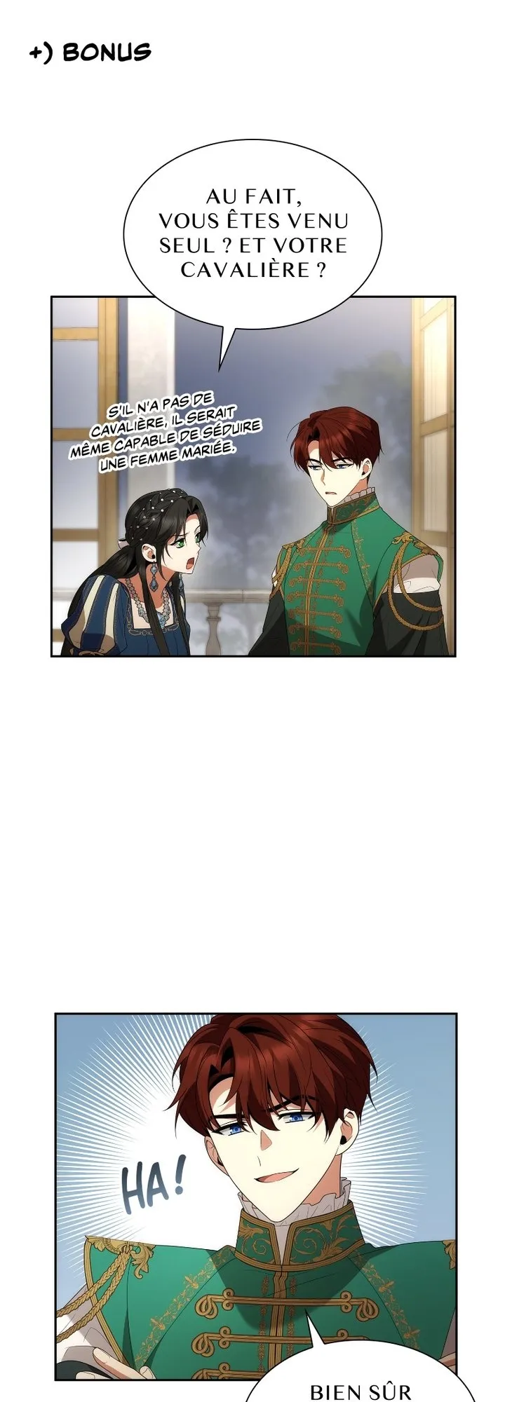 Read I’m the Queen in This Life FR Manga Online