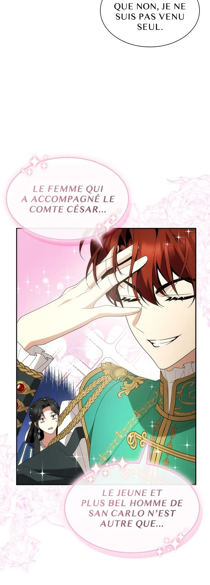 Read I’m the Queen in This Life FR Manga Online