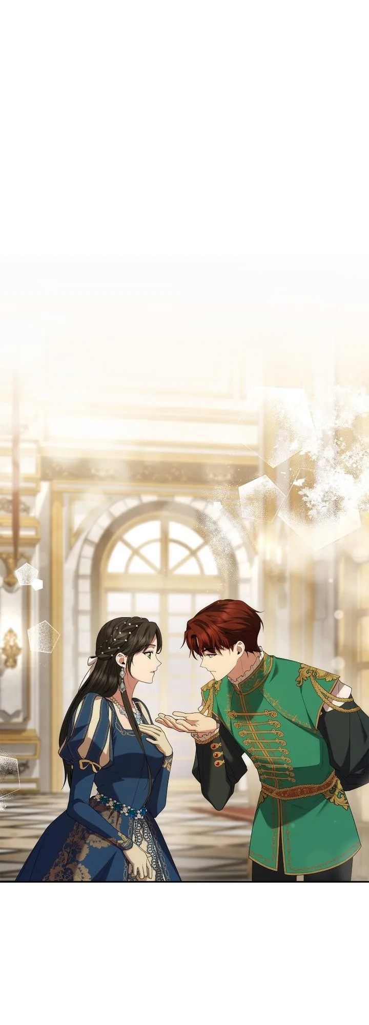 Read I’m the Queen in This Life FR Manga Online