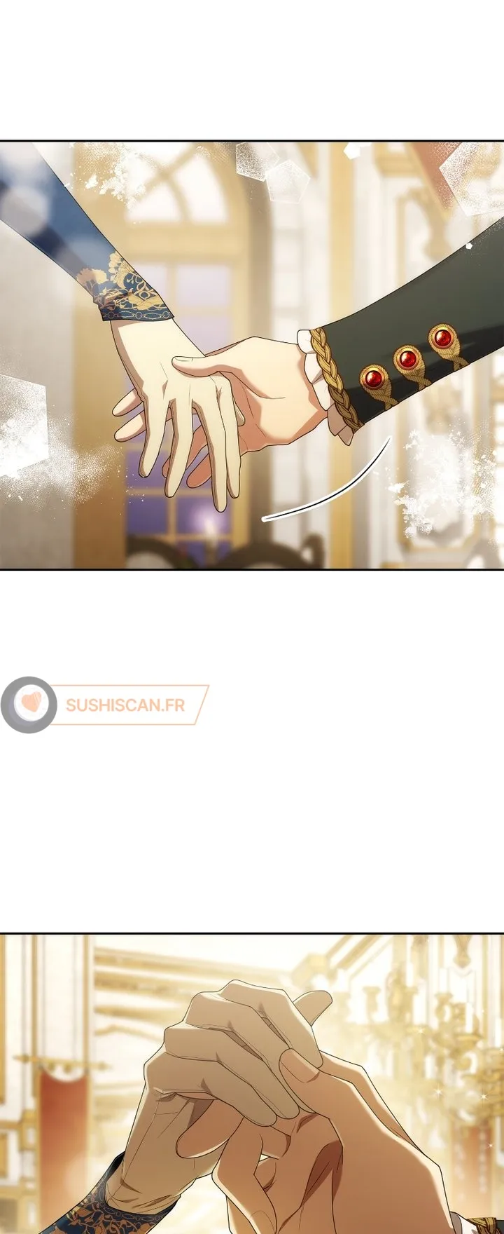Read I’m the Queen in This Life FR Manga Online