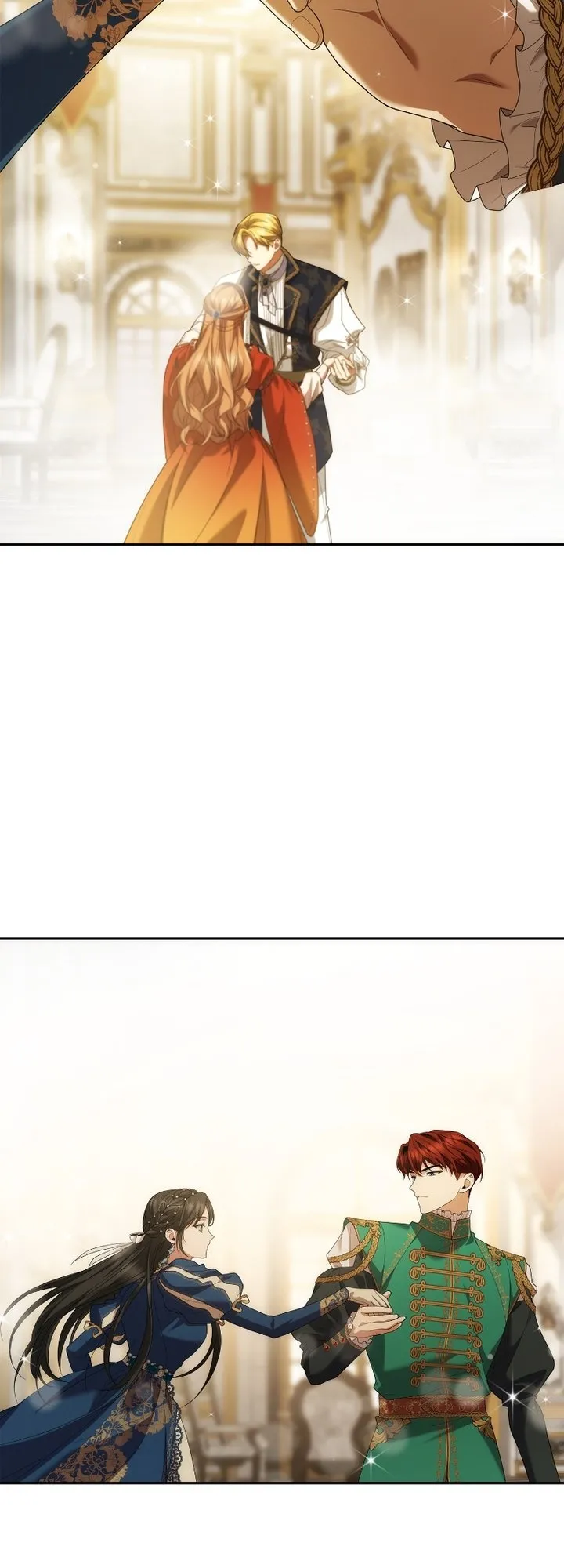 Read I’m the Queen in This Life FR Manga Online