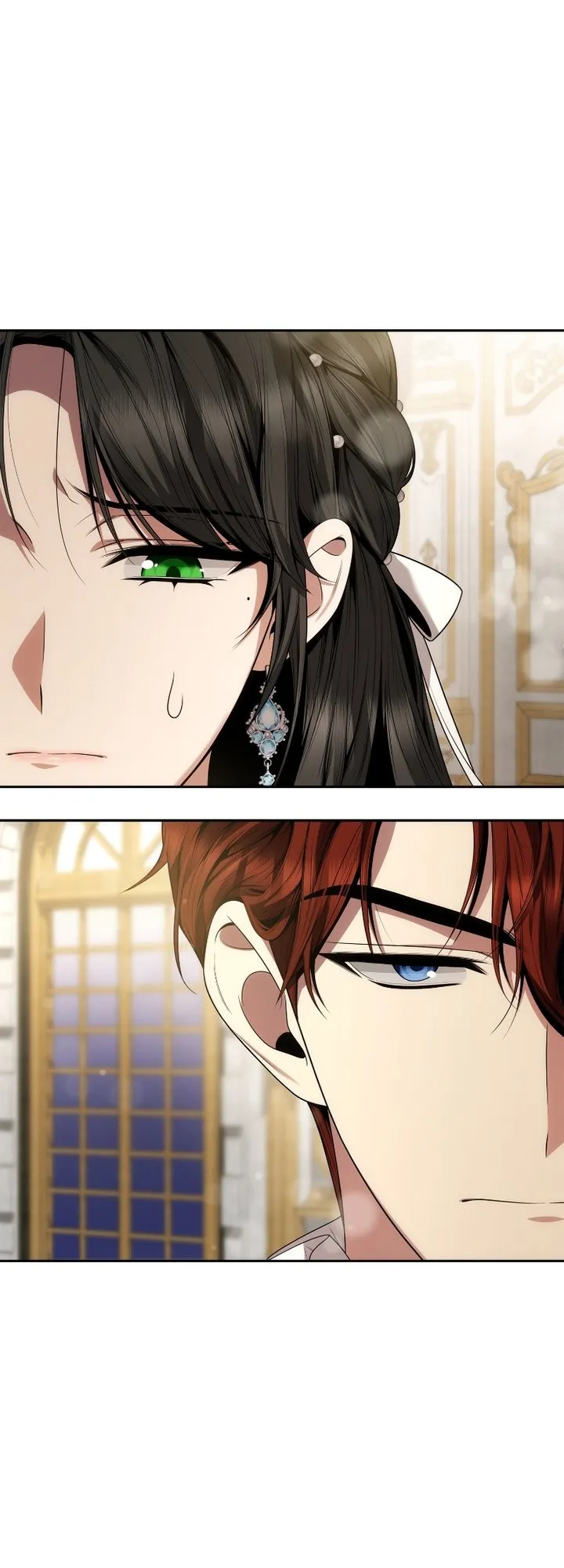 Read I’m the Queen in This Life FR Manga Online