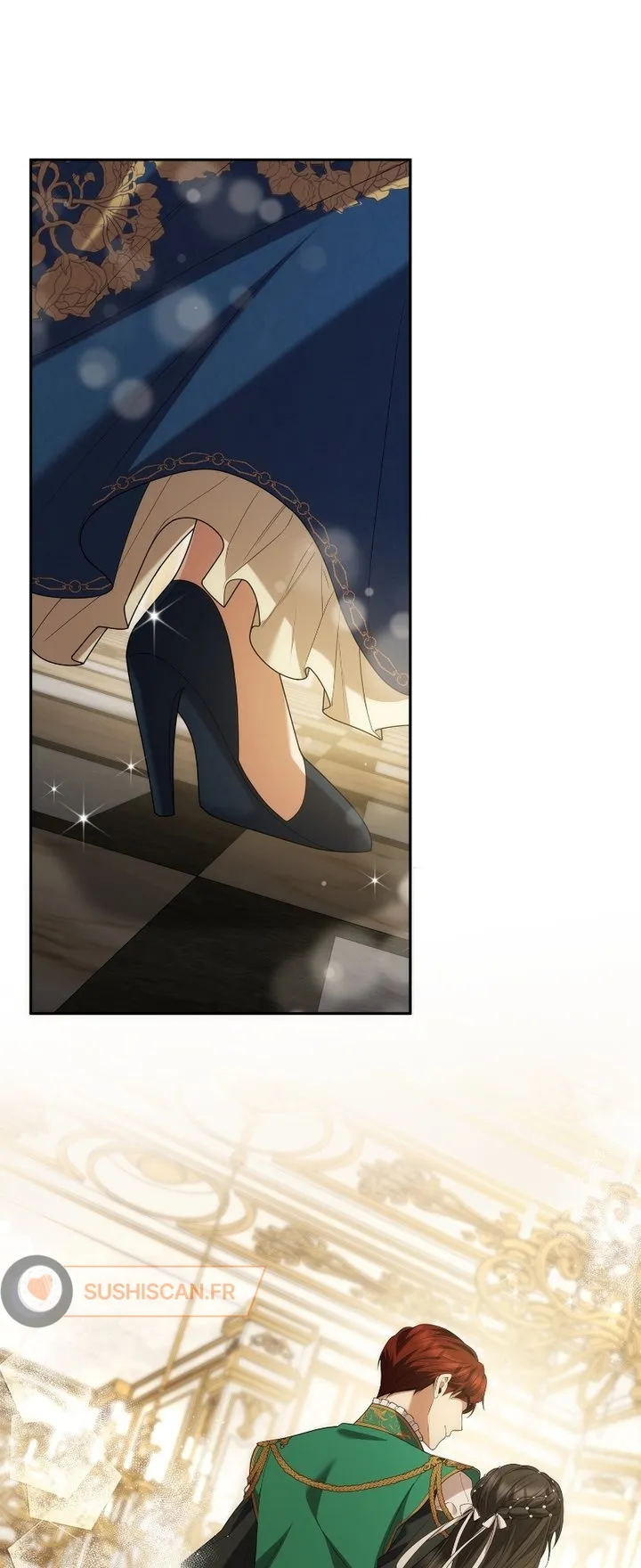 Read I’m the Queen in This Life FR Manga Online
