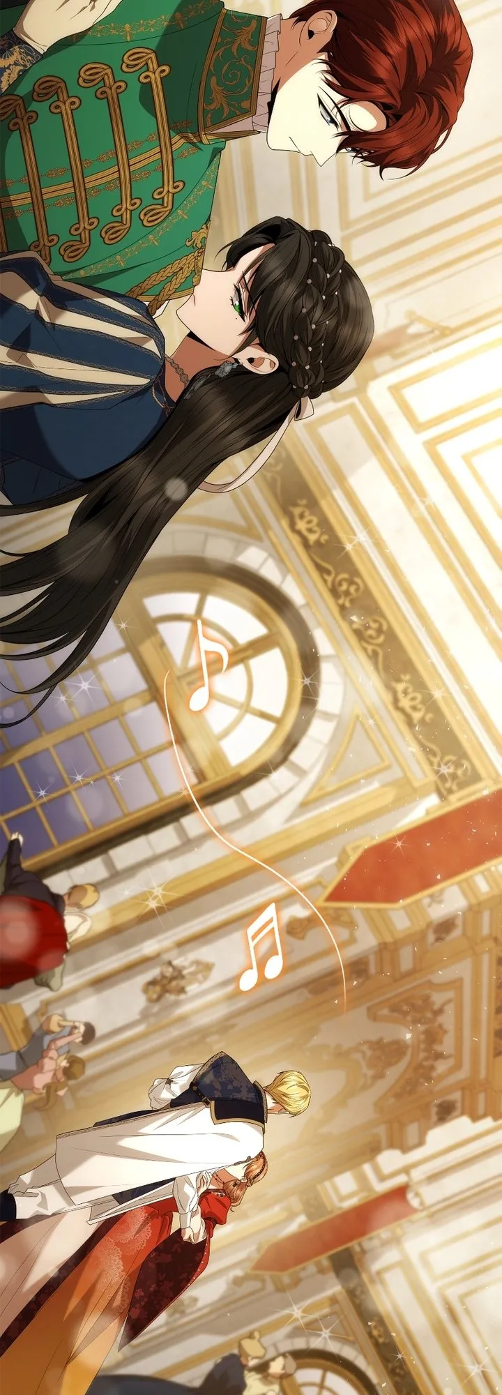 Read I’m the Queen in This Life FR Manga Online