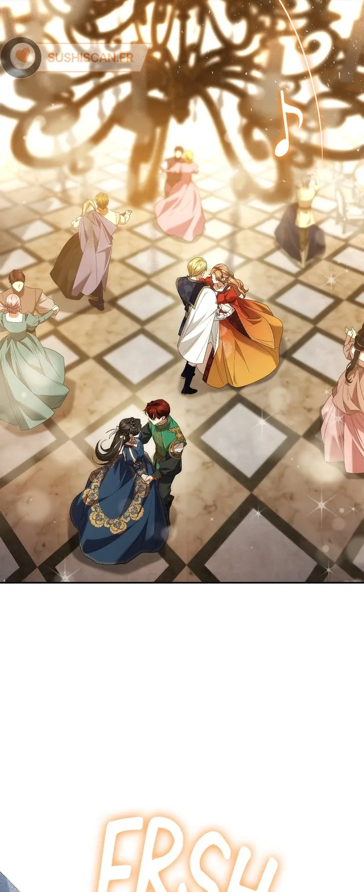 Read I’m the Queen in This Life FR Manga Online