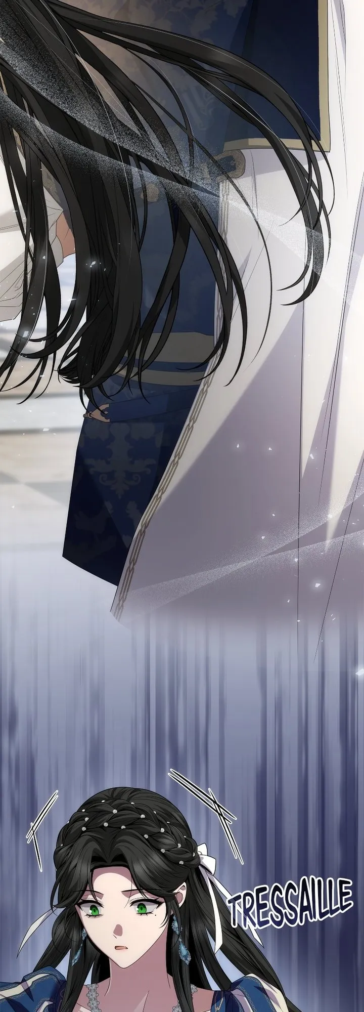 Read I’m the Queen in This Life FR Manga Online