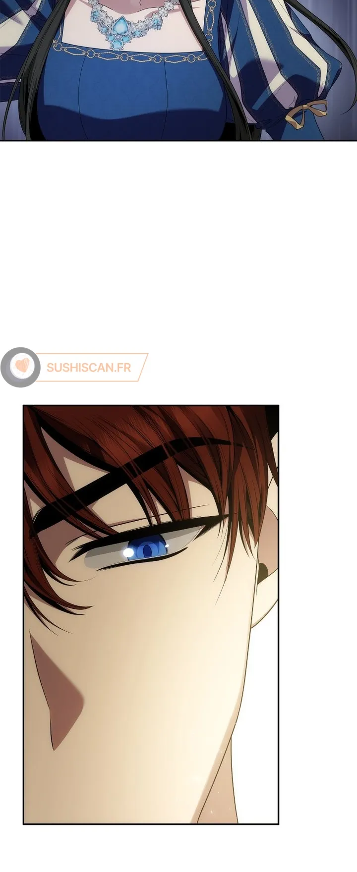 Read I’m the Queen in This Life FR Manga Online