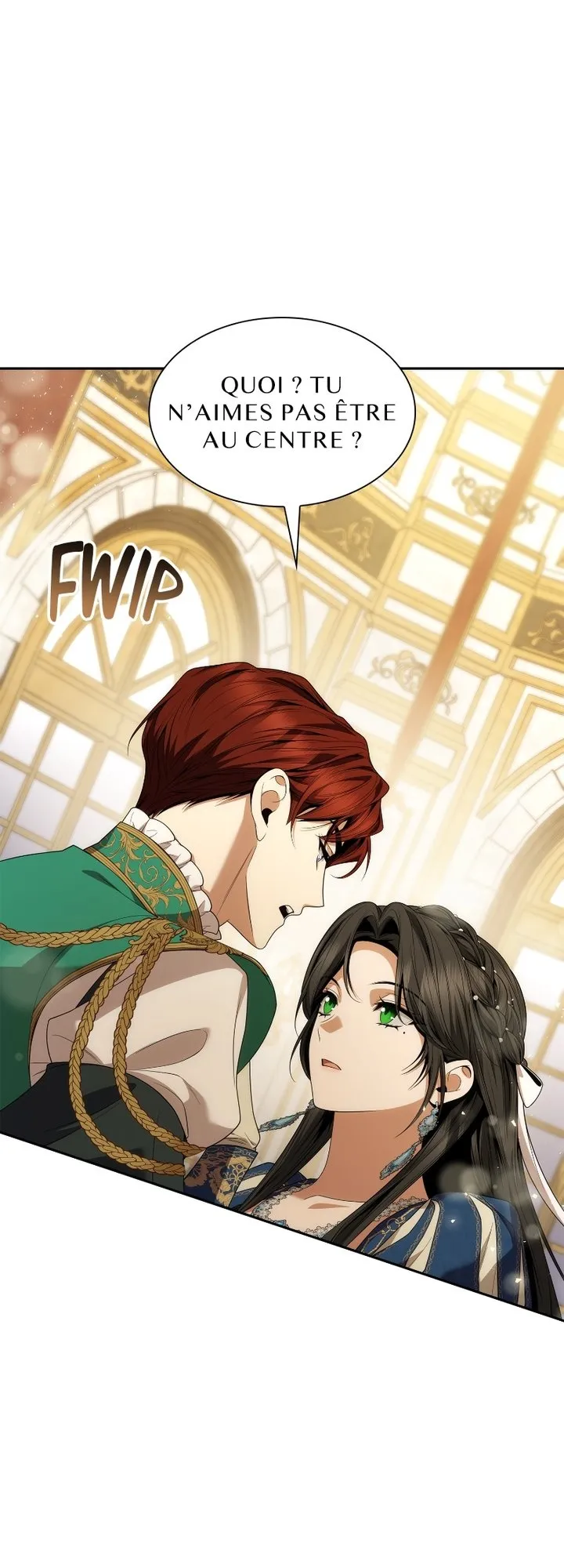 Read I’m the Queen in This Life FR Manga Online