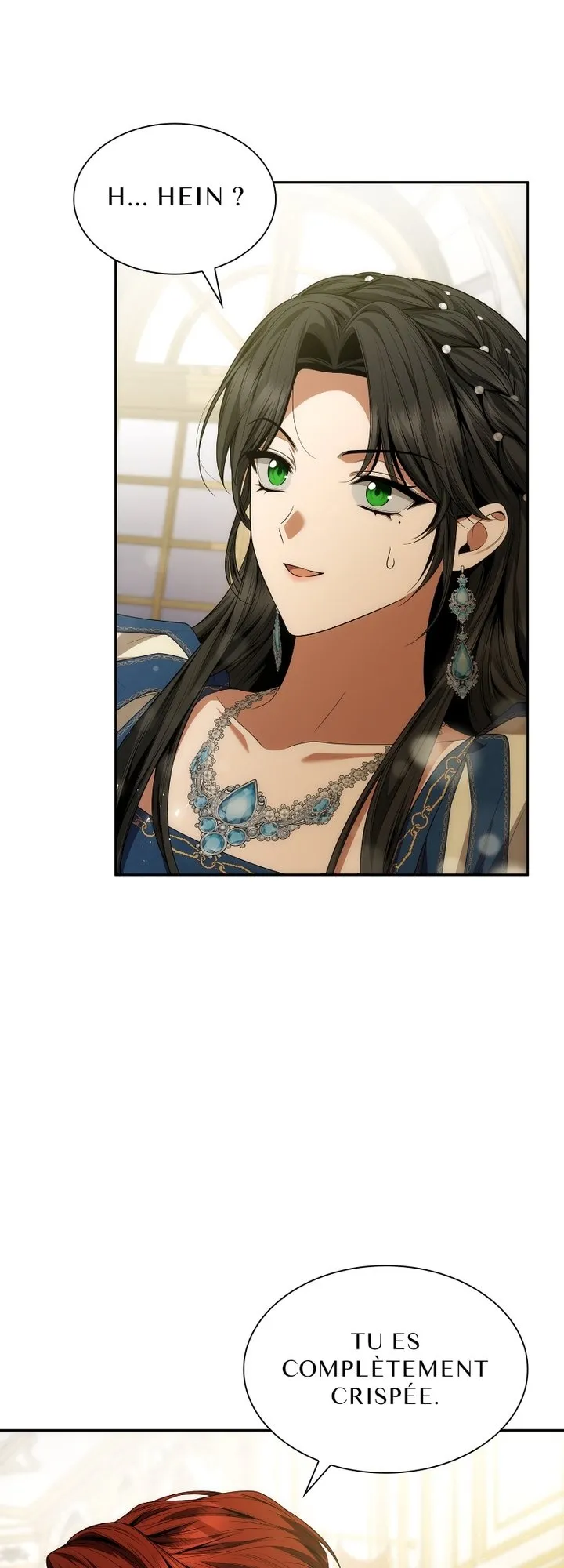 Read I’m the Queen in This Life FR Manga Online