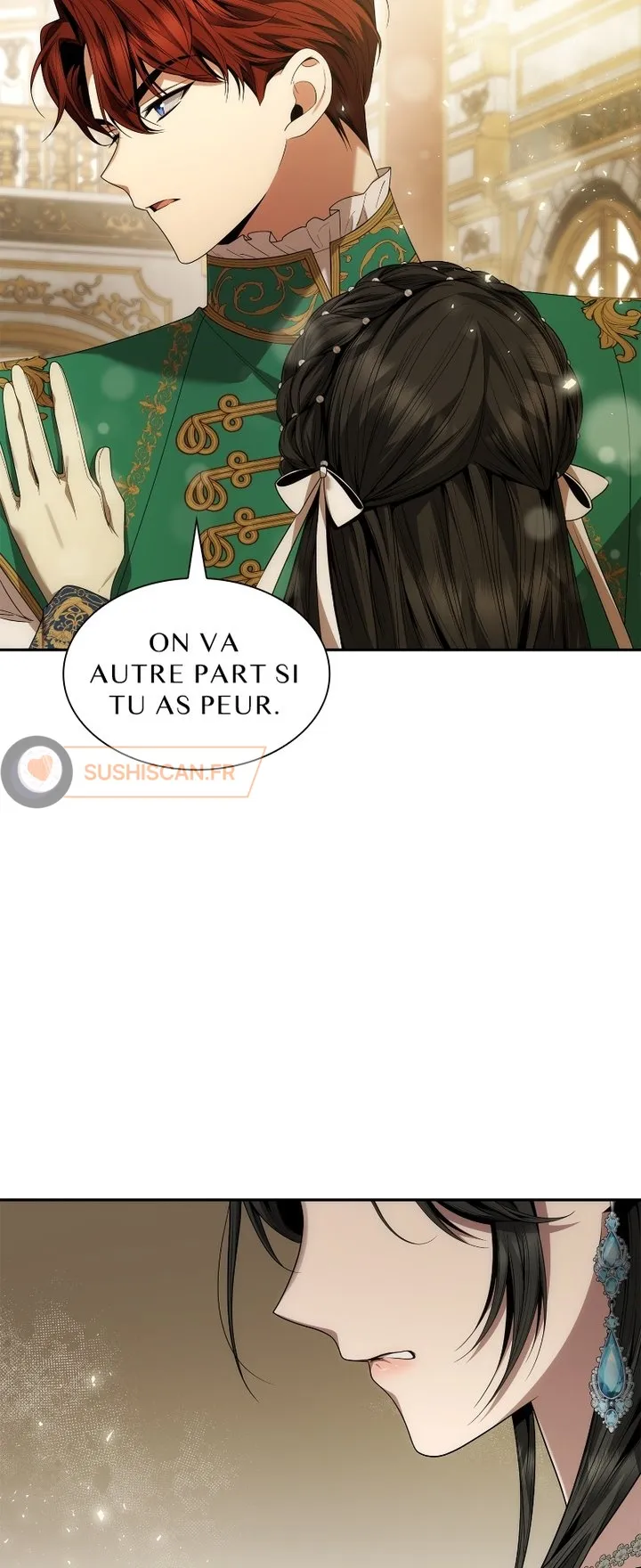Read I’m the Queen in This Life FR Manga Online