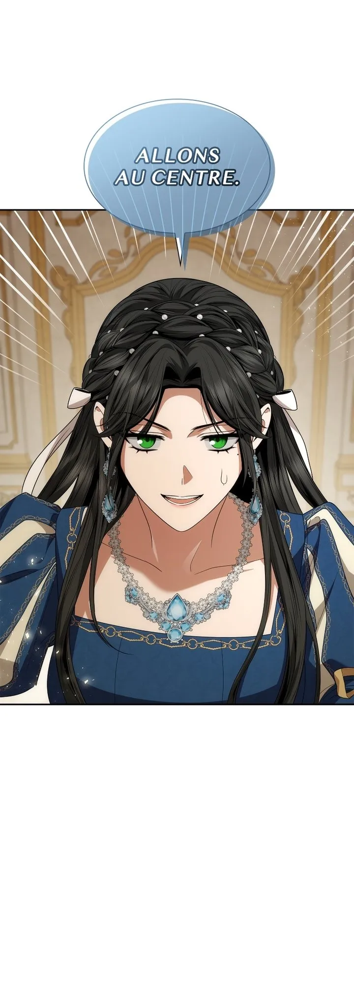 Read I’m the Queen in This Life FR Manga Online