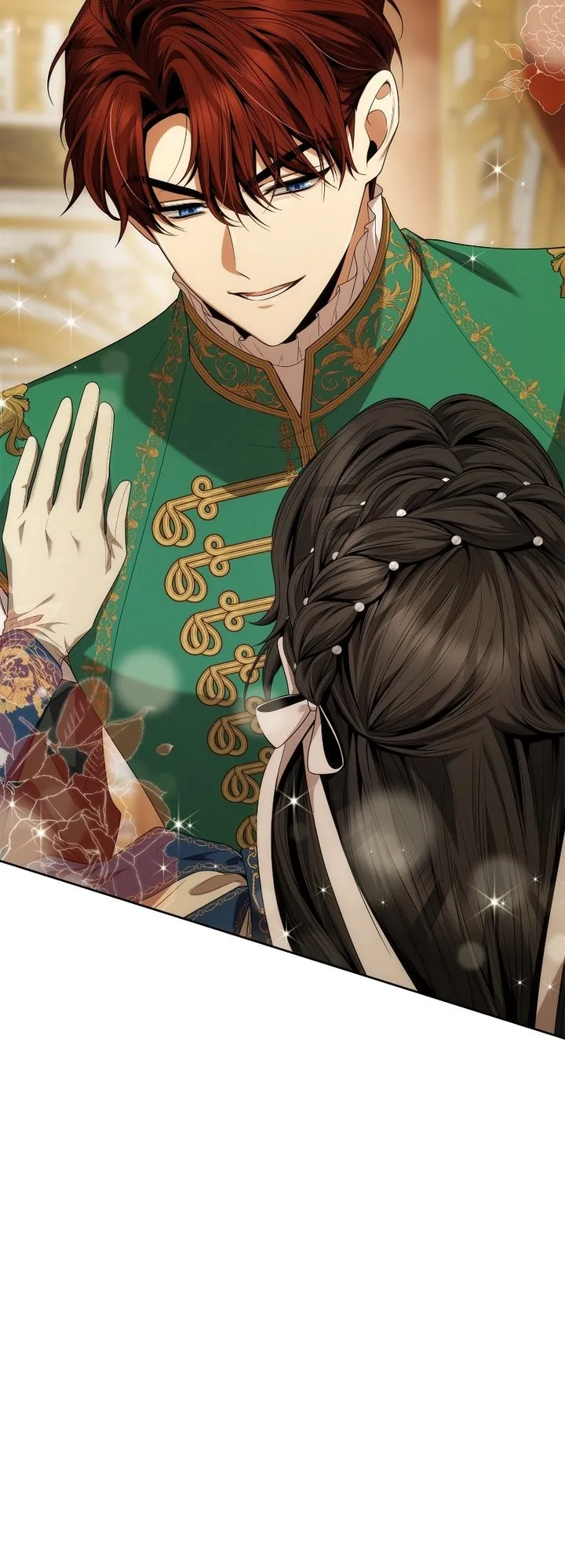Read I’m the Queen in This Life FR Manga Online
