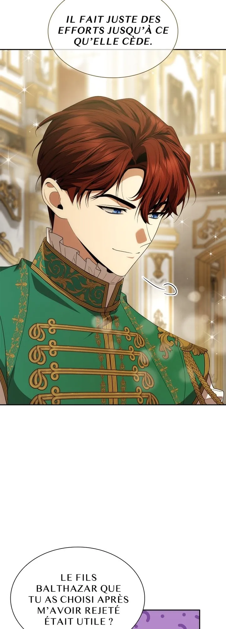 Read I’m the Queen in This Life FR Manga Online