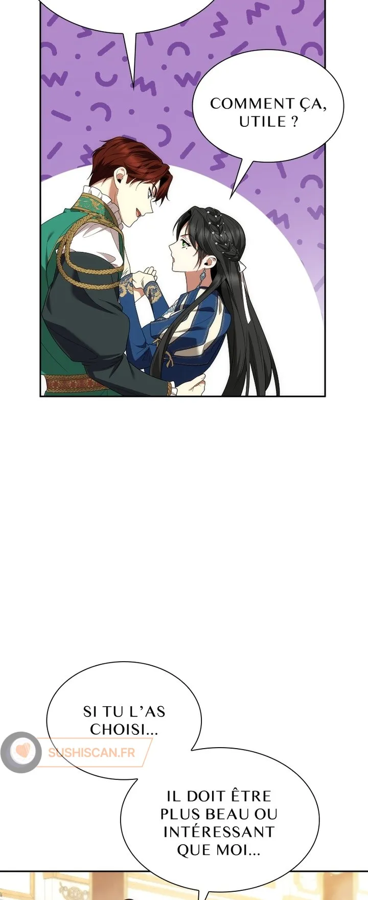 Read I’m the Queen in This Life FR Manga Online