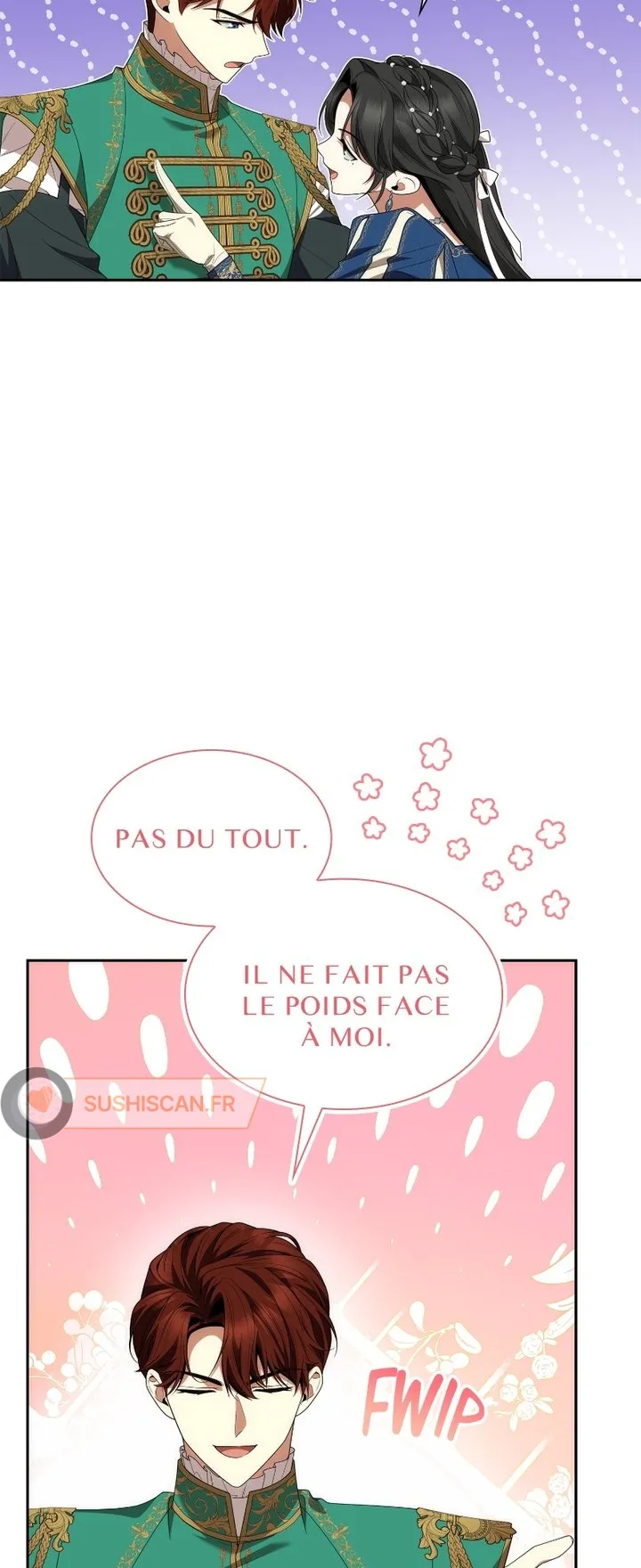 Read I’m the Queen in This Life FR Manga Online