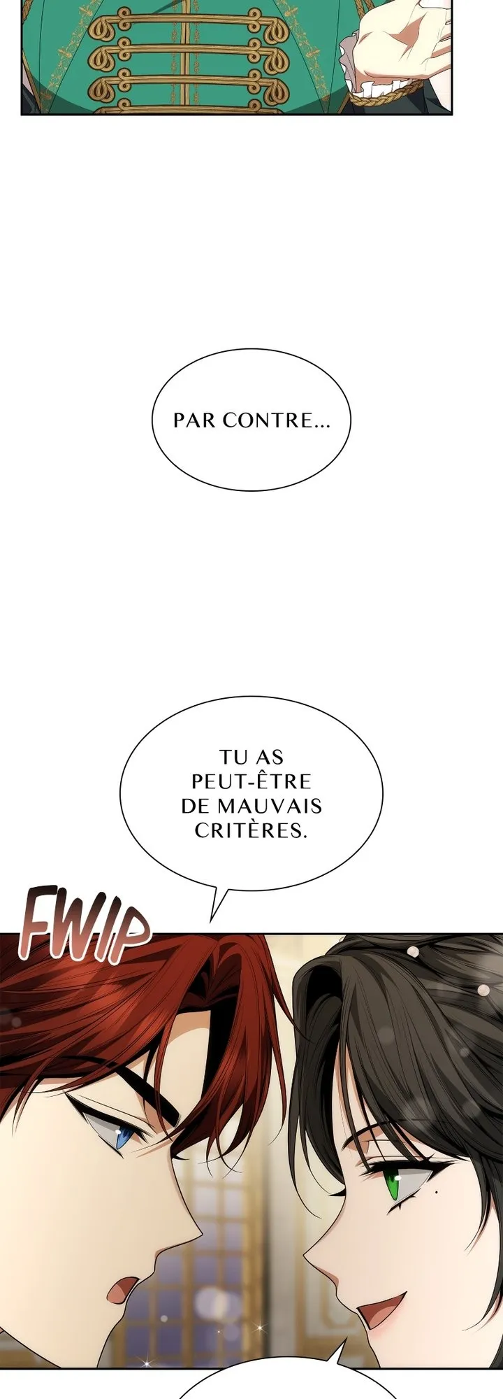Read I’m the Queen in This Life FR Manga Online