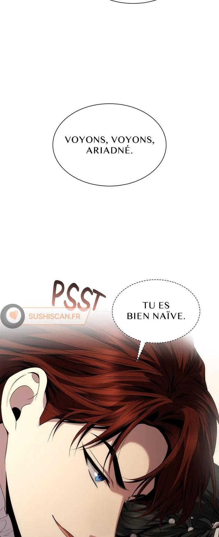 Read I’m the Queen in This Life FR Manga Online