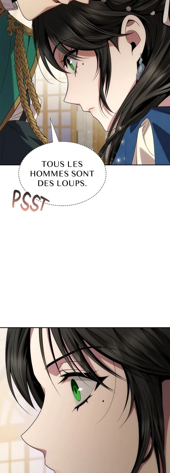 Read I’m the Queen in This Life FR Manga Online
