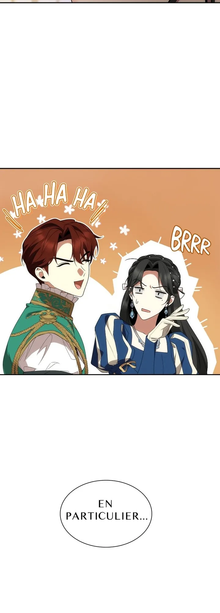Read I’m the Queen in This Life FR Manga Online