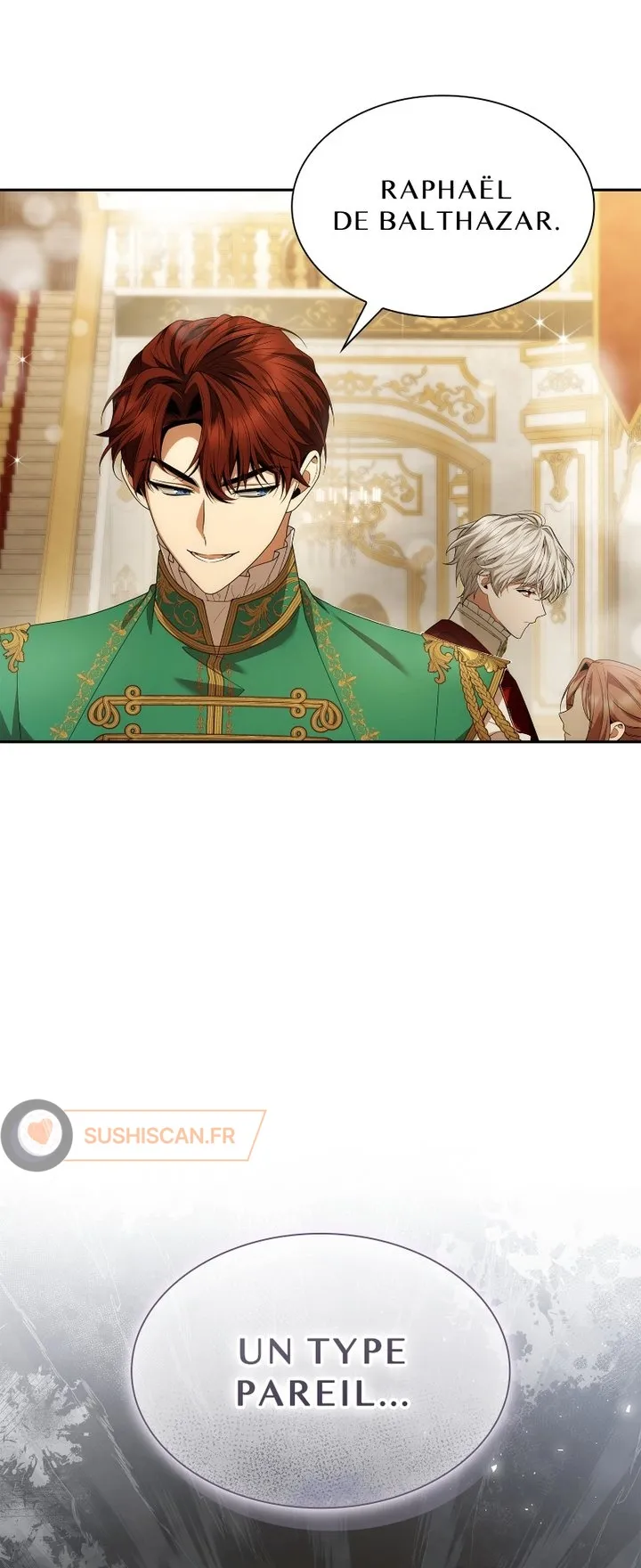 Read I’m the Queen in This Life FR Manga Online