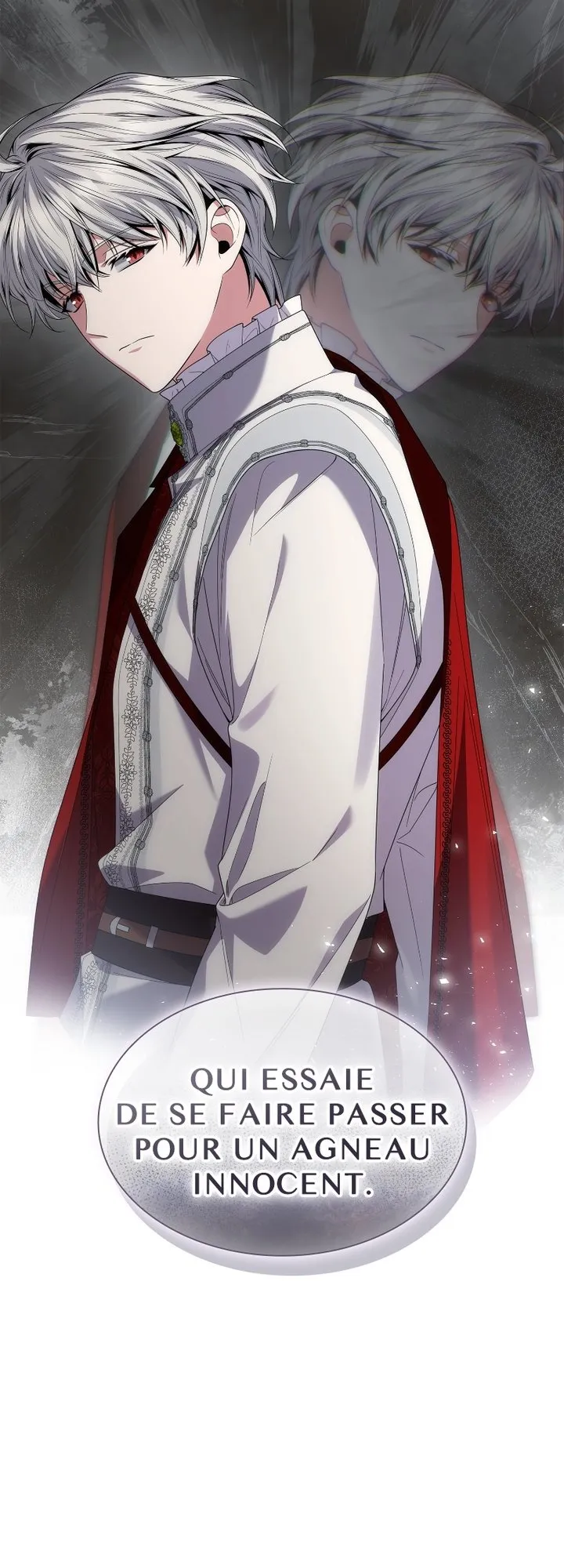 Read I’m the Queen in This Life FR Manga Online