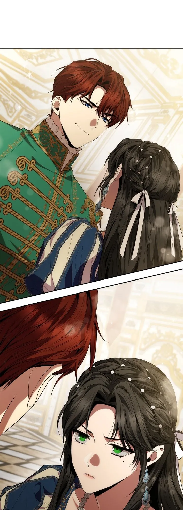 Read I’m the Queen in This Life FR Manga Online