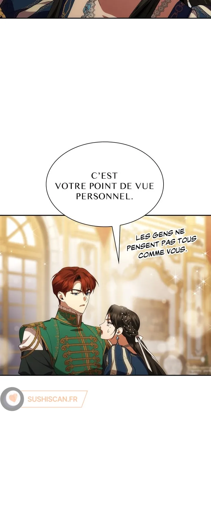 Read I’m the Queen in This Life FR Manga Online