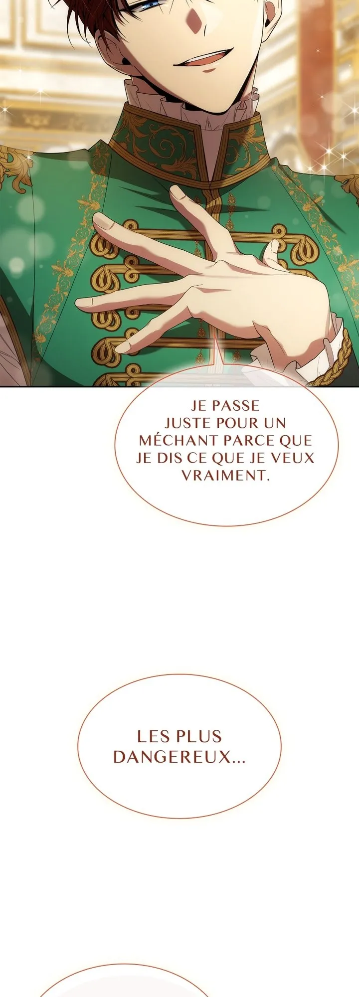 Read I’m the Queen in This Life FR Manga Online
