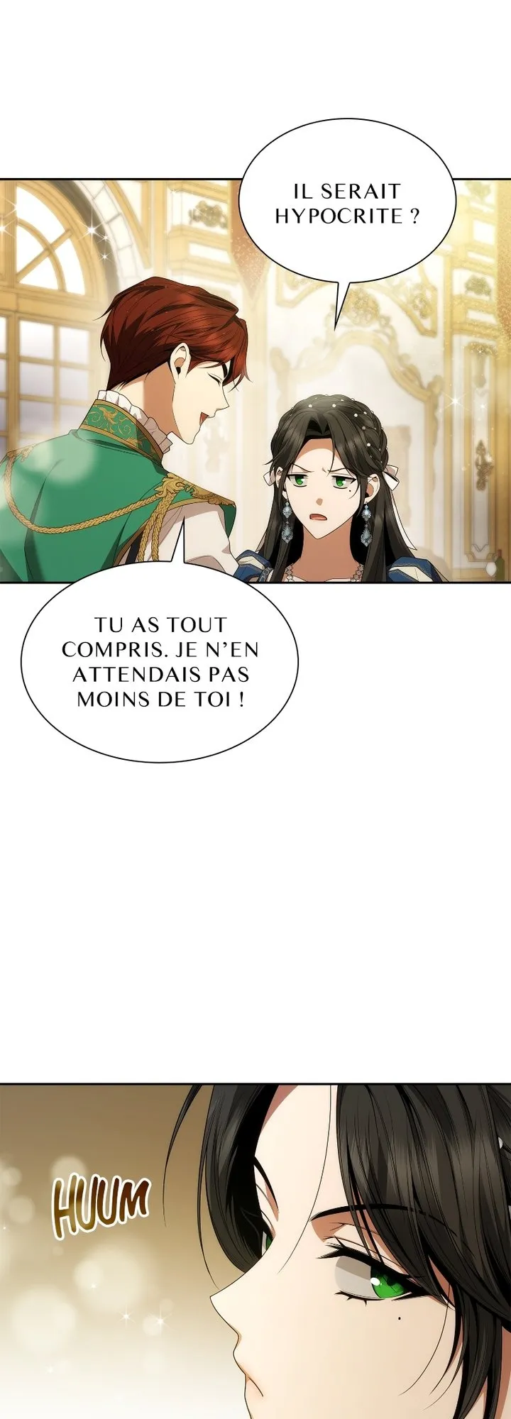 Read I’m the Queen in This Life FR Manga Online