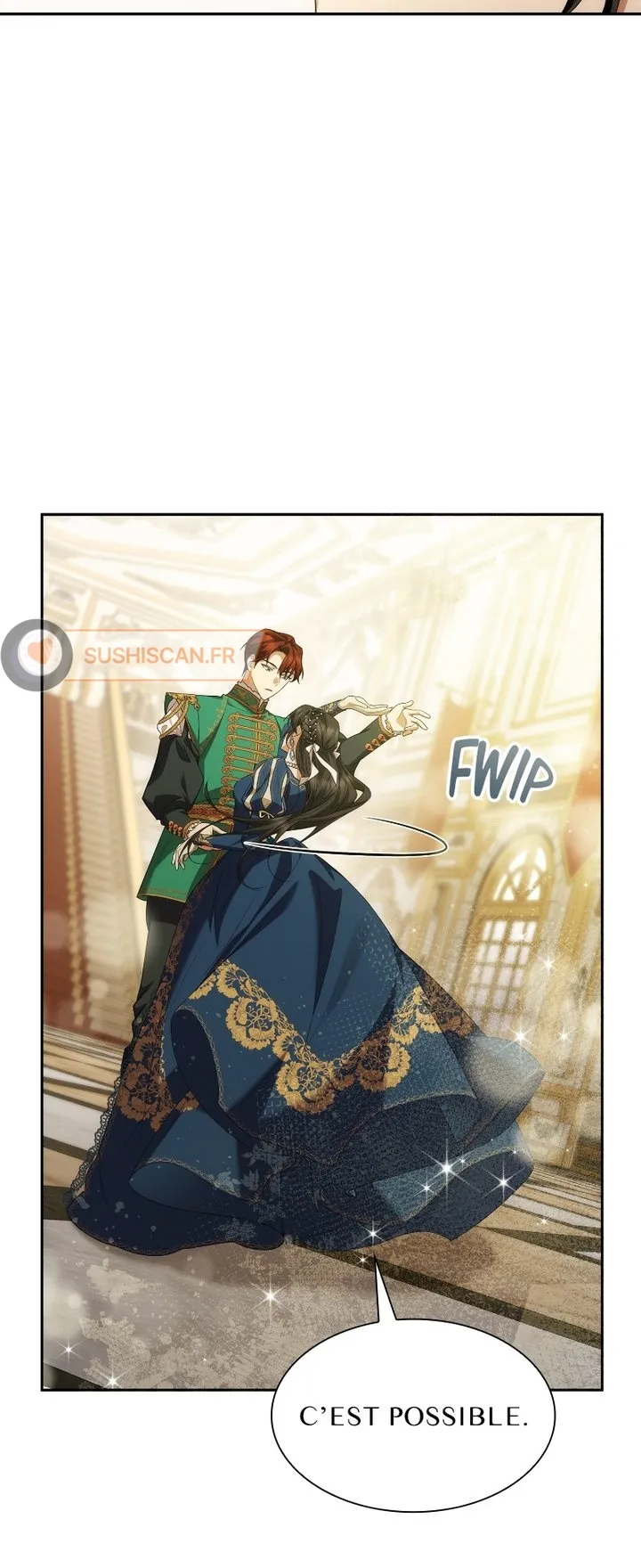Read I’m the Queen in This Life FR Manga Online