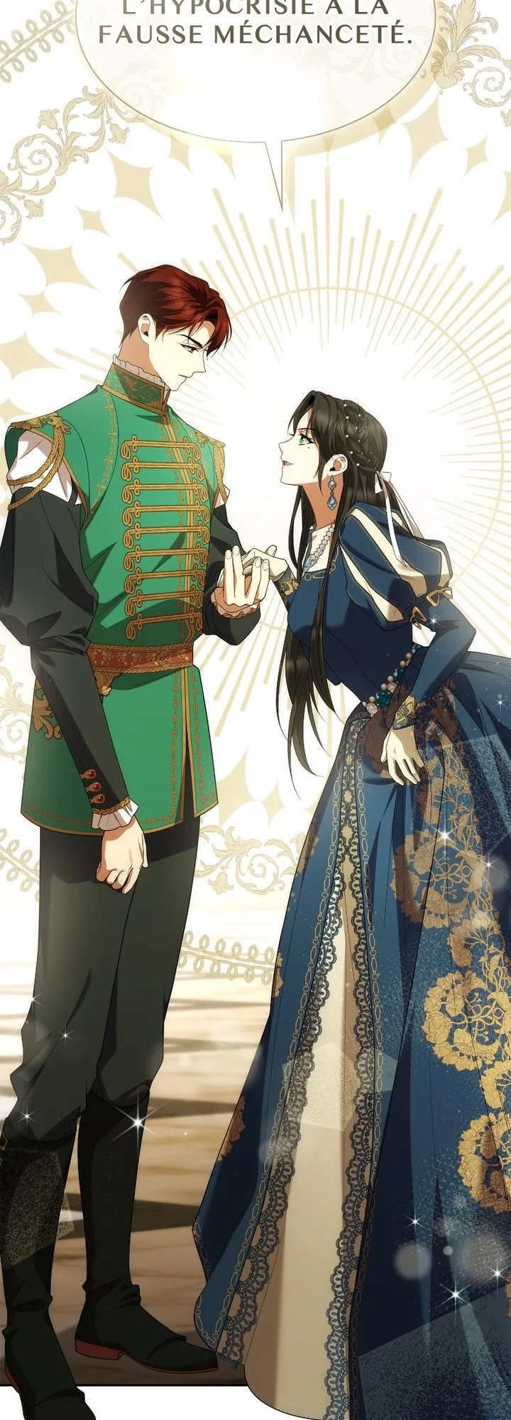 Read I’m the Queen in This Life FR Manga Online