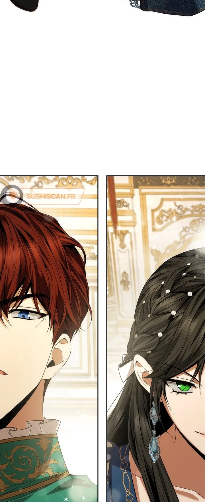 Read I’m the Queen in This Life FR Manga Online