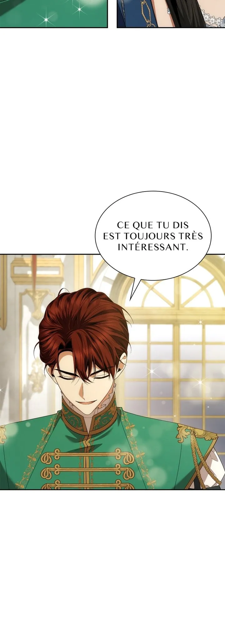 Read I’m the Queen in This Life FR Manga Online