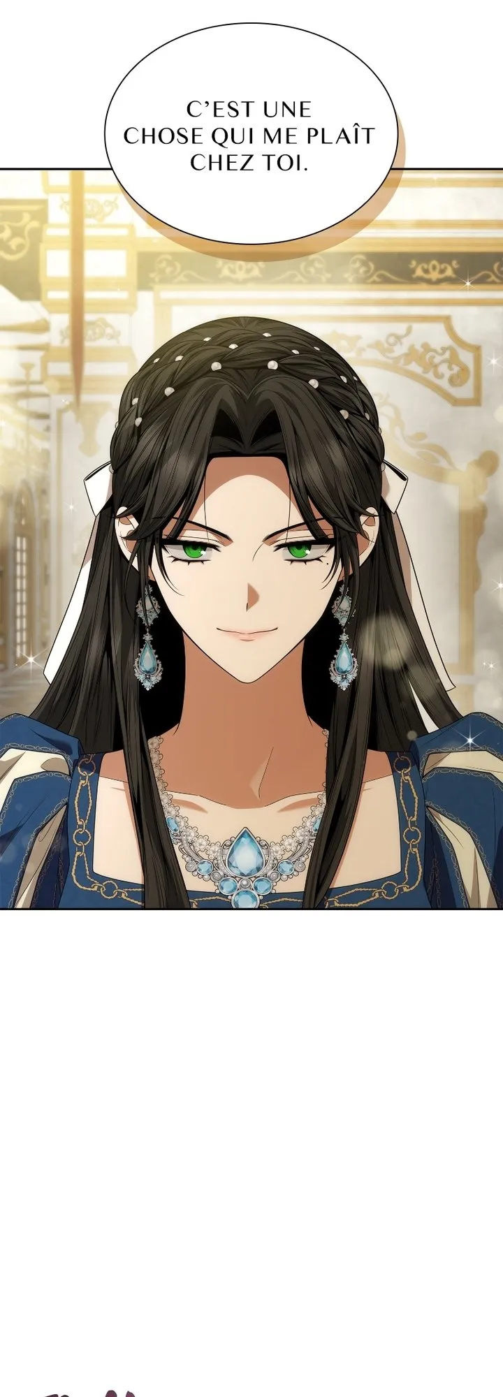 Read I’m the Queen in This Life FR Manga Online